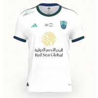 Al-Ahli Riyad Mahrez #7 Bortedrakt 2023-24 Kortermet